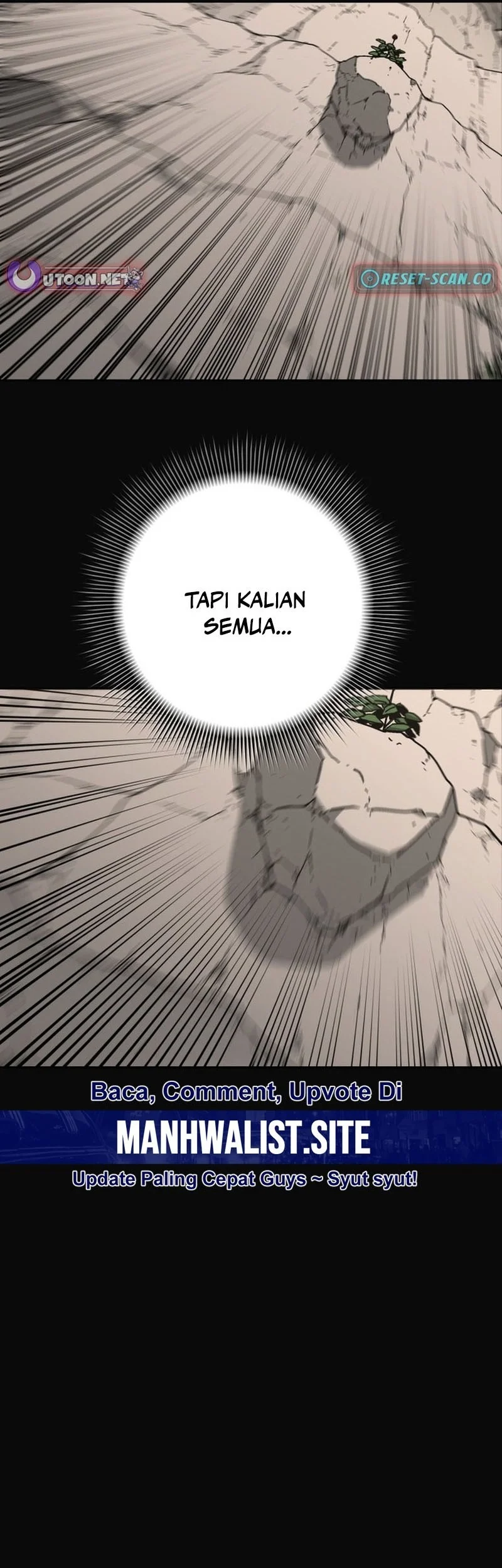 The Last Master of Jongnam Sect Chapter 3 - halaman 28