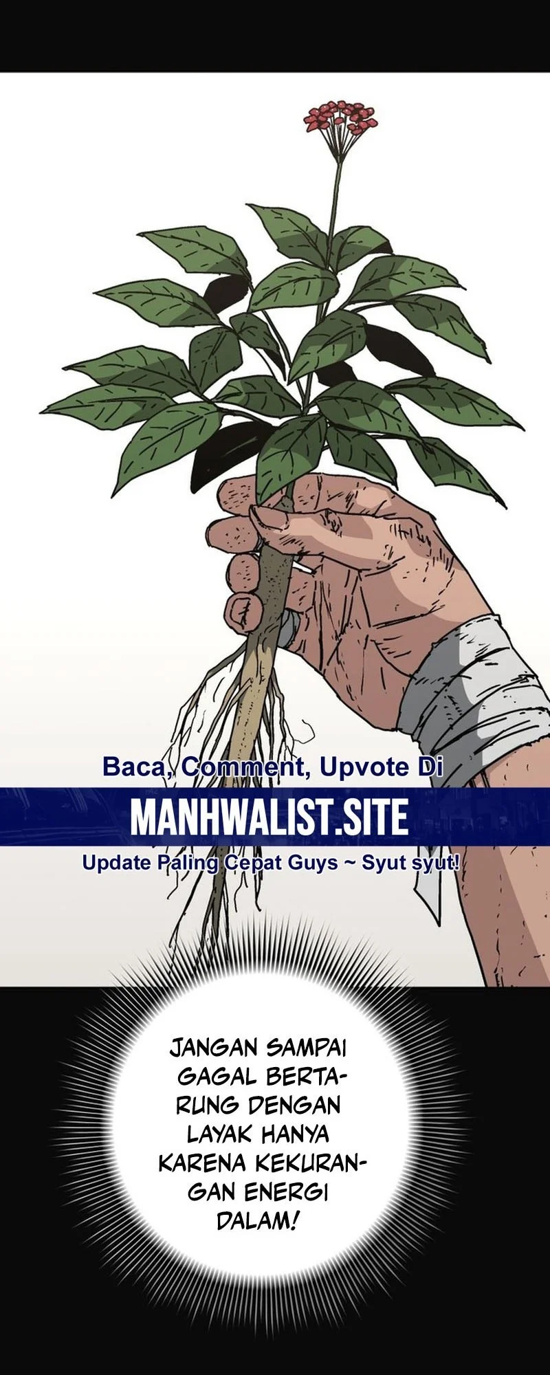 The Last Master of Jongnam Sect Chapter 3 - halaman 30