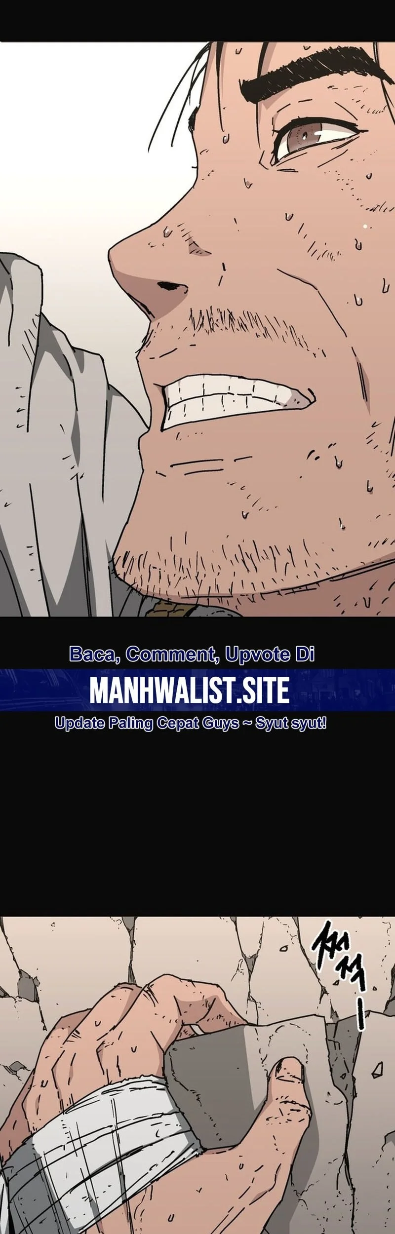 The Last Master of Jongnam Sect Chapter 3 - halaman 31