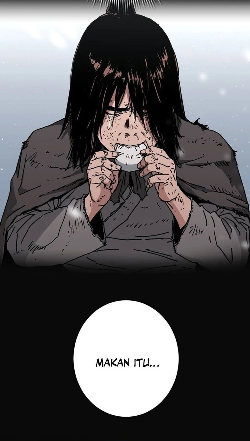 The Last Master of Jongnam Sect Chapter 3 - halaman 36