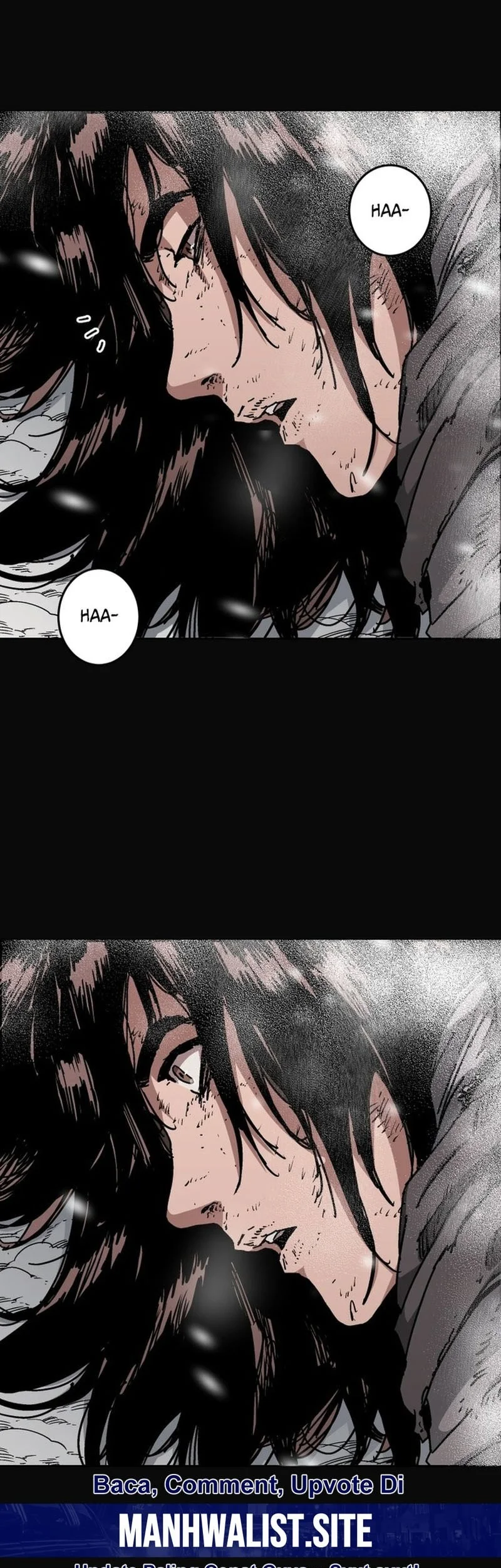 The Last Master of Jongnam Sect Chapter 3 - halaman 4