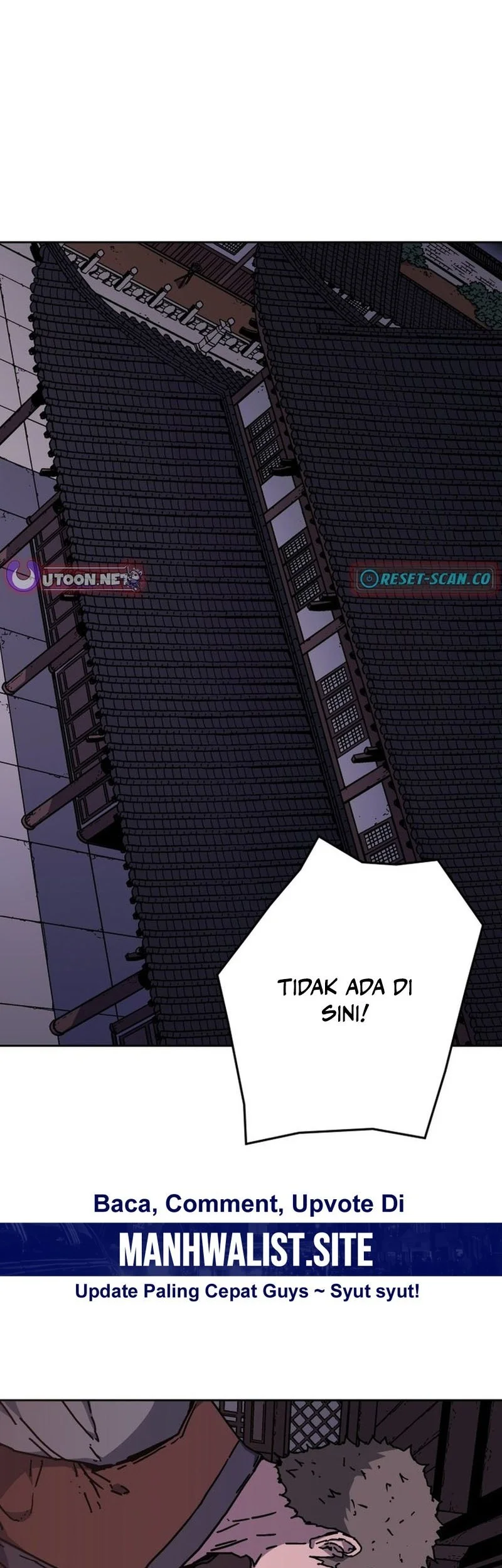 The Last Master of Jongnam Sect Chapter 3 - halaman 41
