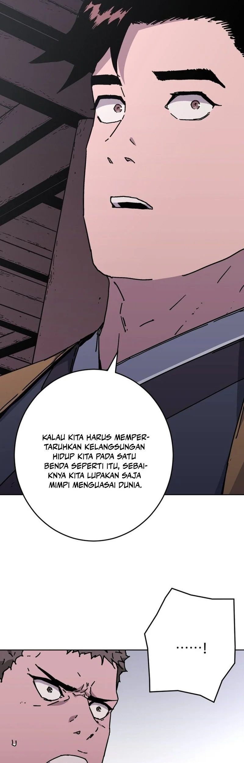 The Last Master of Jongnam Sect Chapter 3 - halaman 49