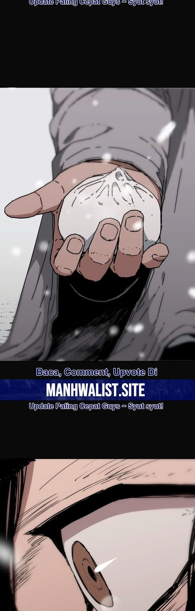 The Last Master of Jongnam Sect Chapter 3 - halaman 5