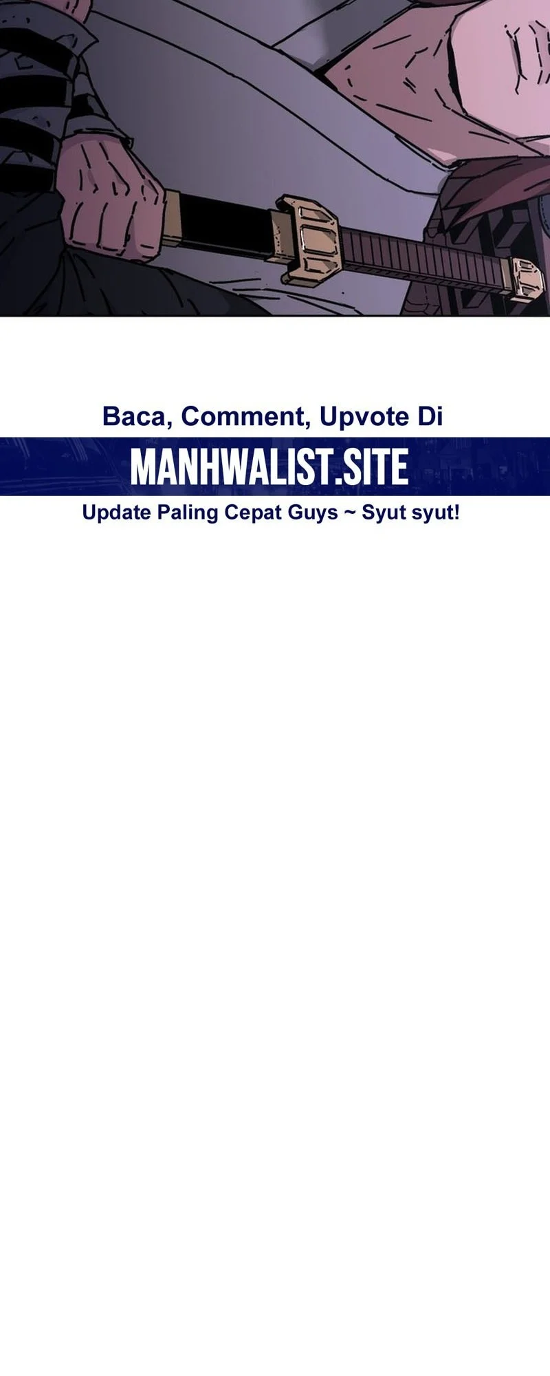 The Last Master of Jongnam Sect Chapter 3 - halaman 57