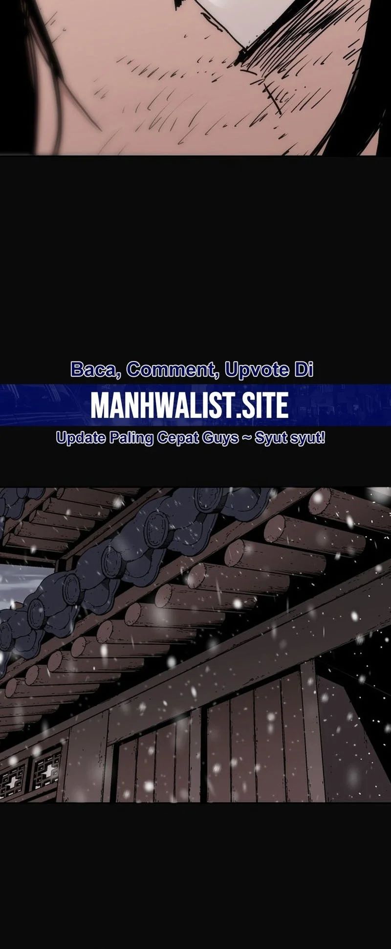 The Last Master of Jongnam Sect Chapter 3 - halaman 6