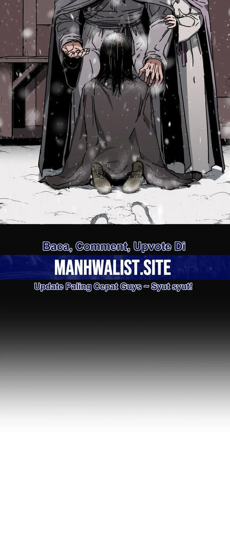 The Last Master of Jongnam Sect Chapter 3 - halaman 9