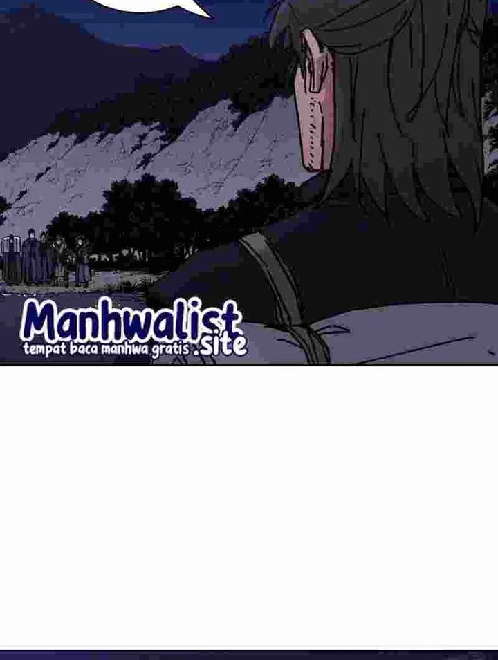 The Last Master of Jongnam Sect Chapter 30 - halaman 14