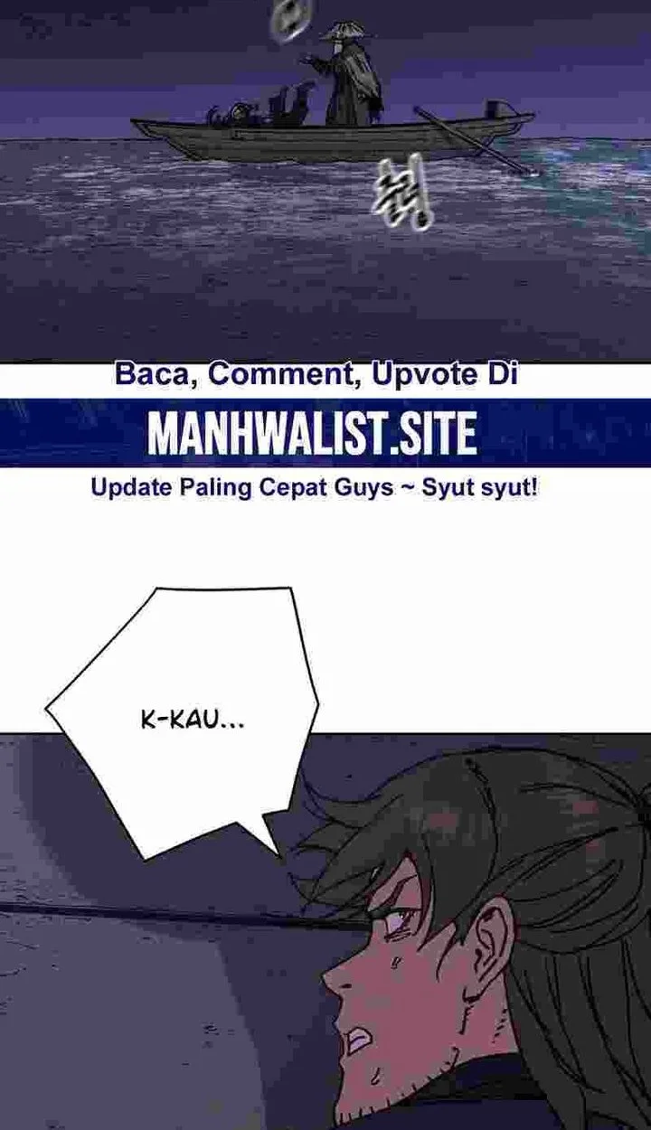 The Last Master of Jongnam Sect Chapter 30 - halaman 16