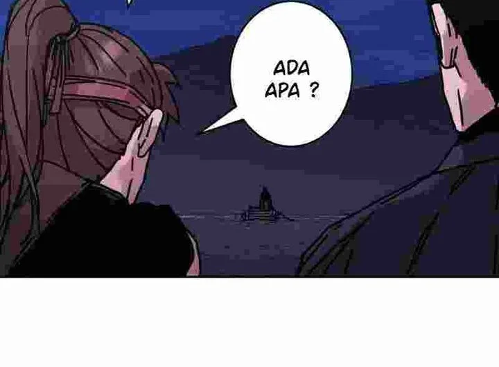 The Last Master of Jongnam Sect Chapter 30 - halaman 19