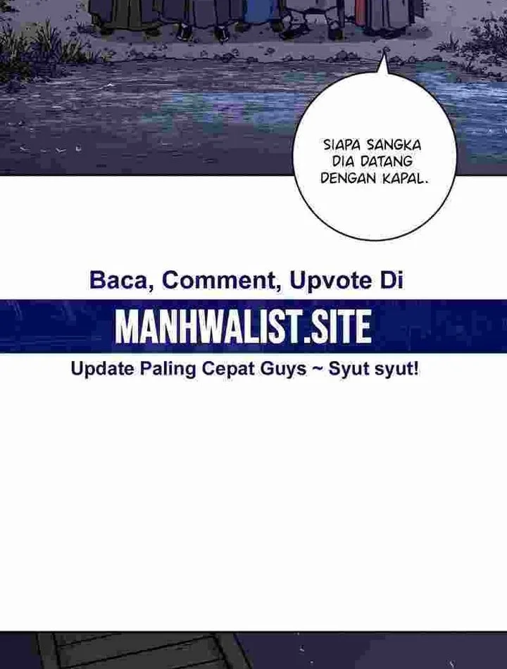 The Last Master of Jongnam Sect Chapter 30 - halaman 21