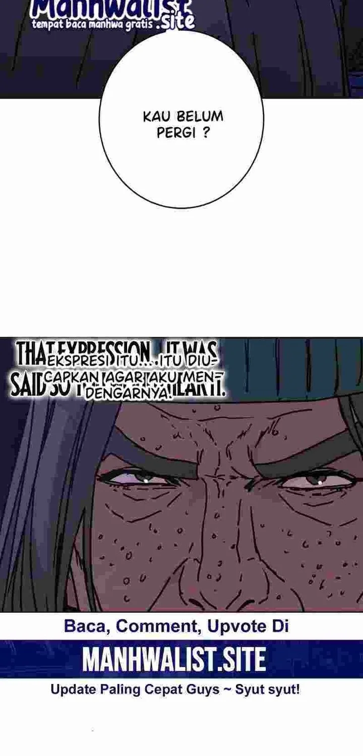 The Last Master of Jongnam Sect Chapter 30 - halaman 31
