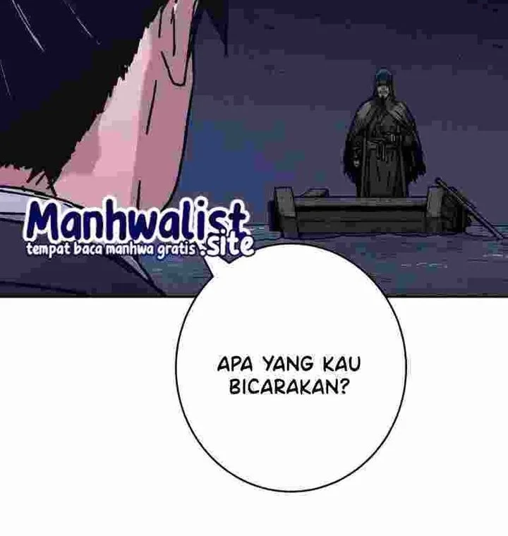The Last Master of Jongnam Sect Chapter 30 - halaman 35