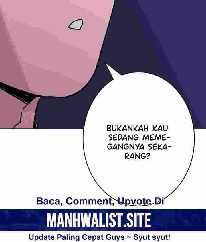 The Last Master of Jongnam Sect Chapter 30 - halaman 37