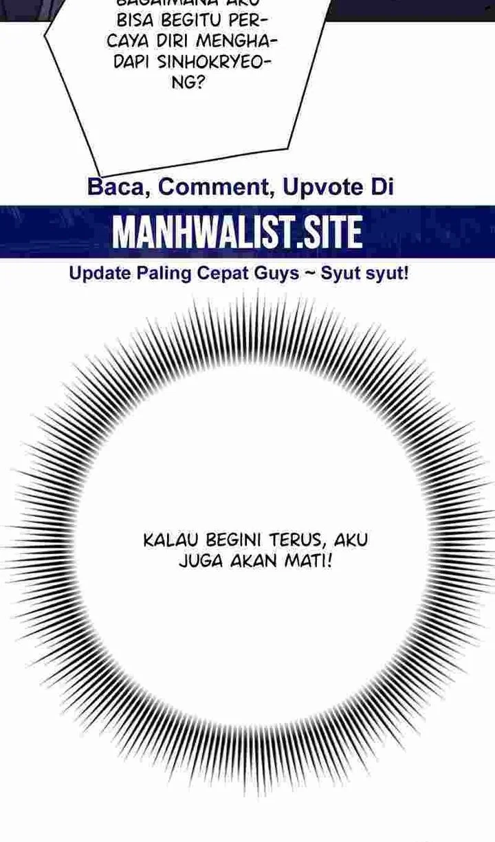 The Last Master of Jongnam Sect Chapter 30 - halaman 4
