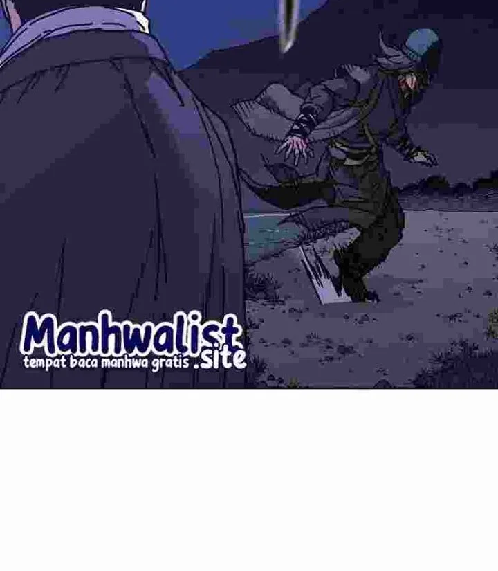 The Last Master of Jongnam Sect Chapter 30 - halaman 41