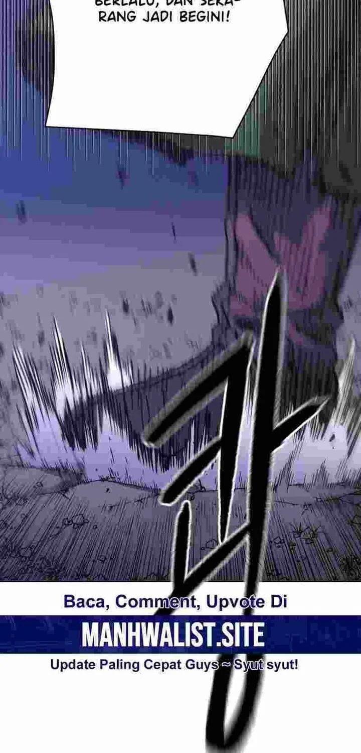The Last Master of Jongnam Sect Chapter 30 - halaman 45