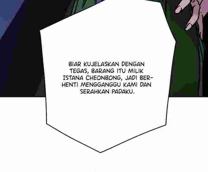 The Last Master of Jongnam Sect Chapter 30 - halaman 51