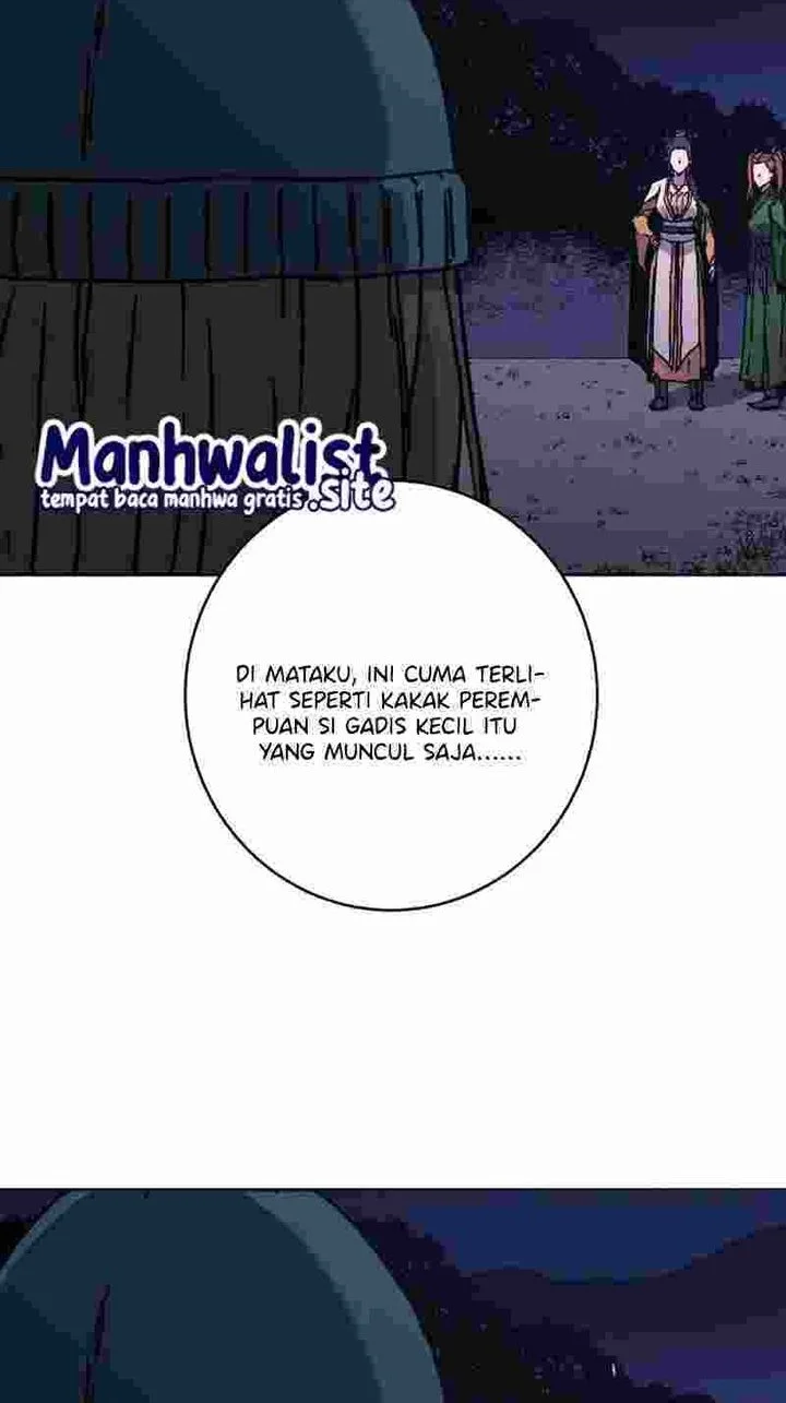 The Last Master of Jongnam Sect Chapter 30 - halaman 59