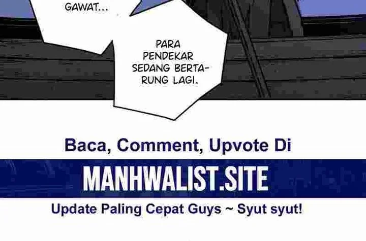 The Last Master of Jongnam Sect Chapter 30 - halaman 6