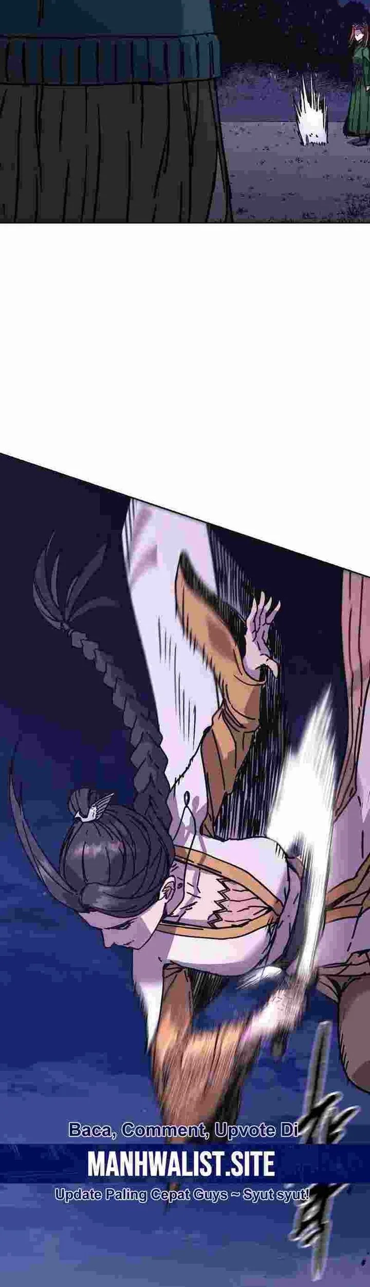 The Last Master of Jongnam Sect Chapter 30 - halaman 60