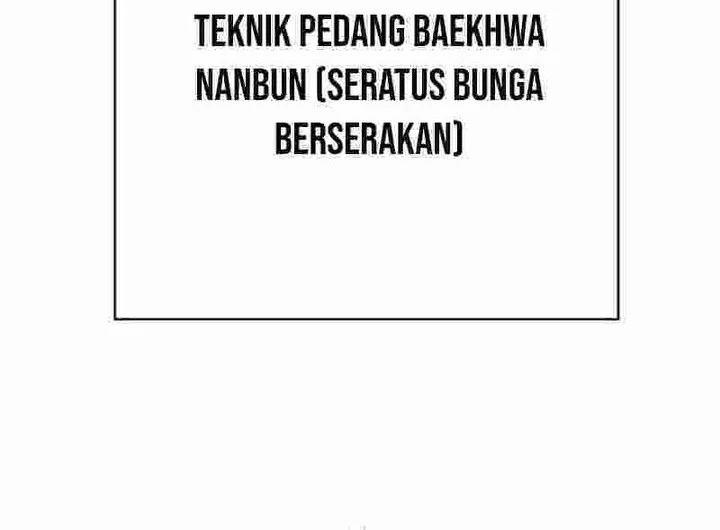 The Last Master of Jongnam Sect Chapter 30 - halaman 65