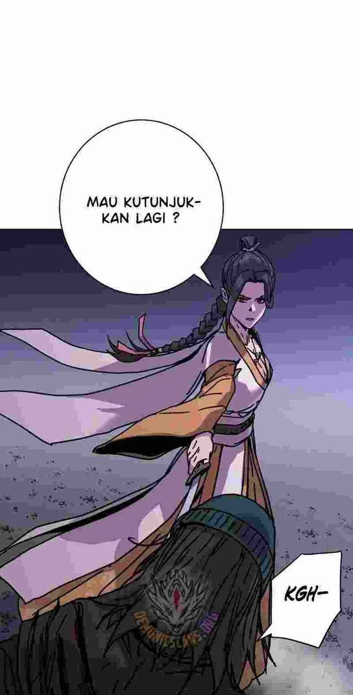 The Last Master of Jongnam Sect Chapter 30 - halaman 67