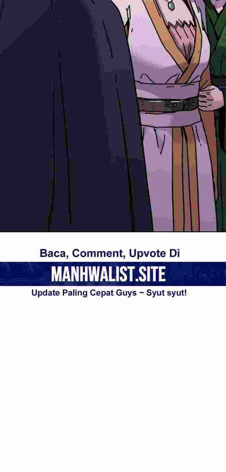 The Last Master of Jongnam Sect Chapter 30 - halaman 71