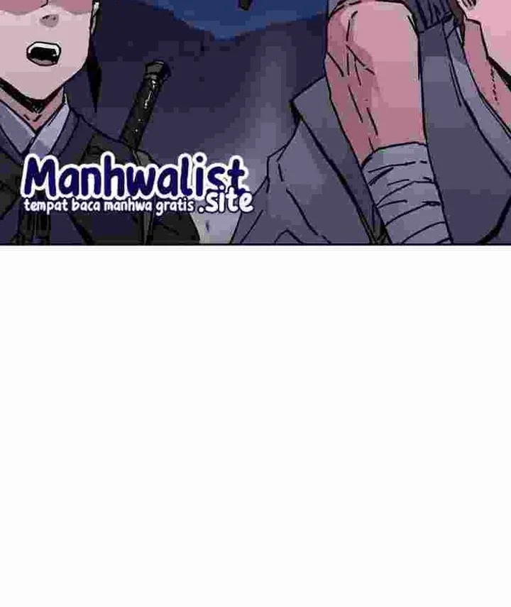 The Last Master of Jongnam Sect Chapter 30 - halaman 8