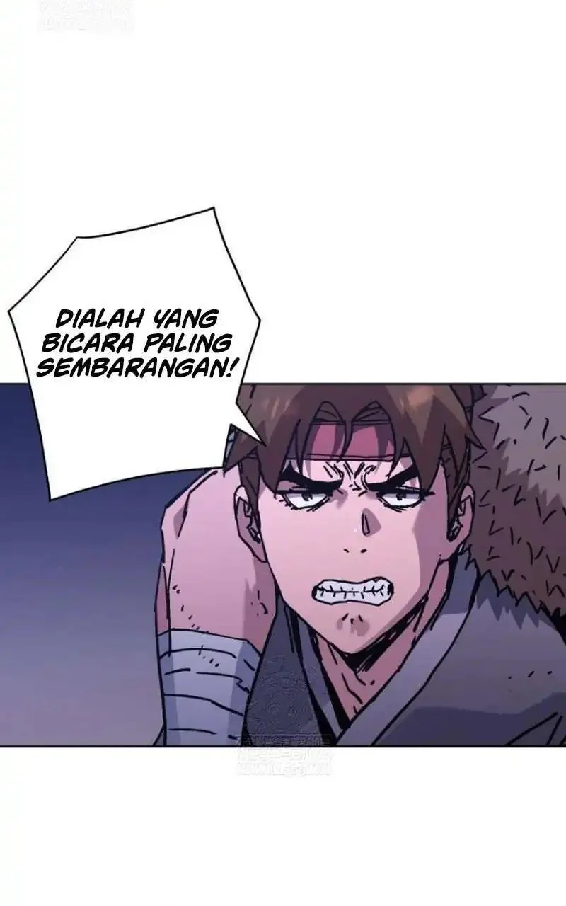 The Last Master of Jongnam Sect Chapter 31 - halaman 26