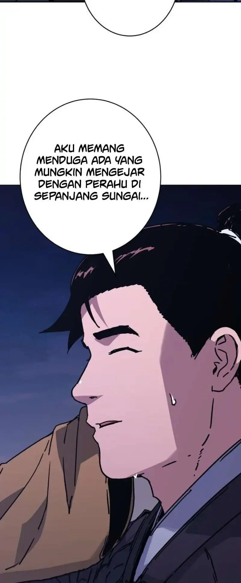 The Last Master of Jongnam Sect Chapter 31 - halaman 30