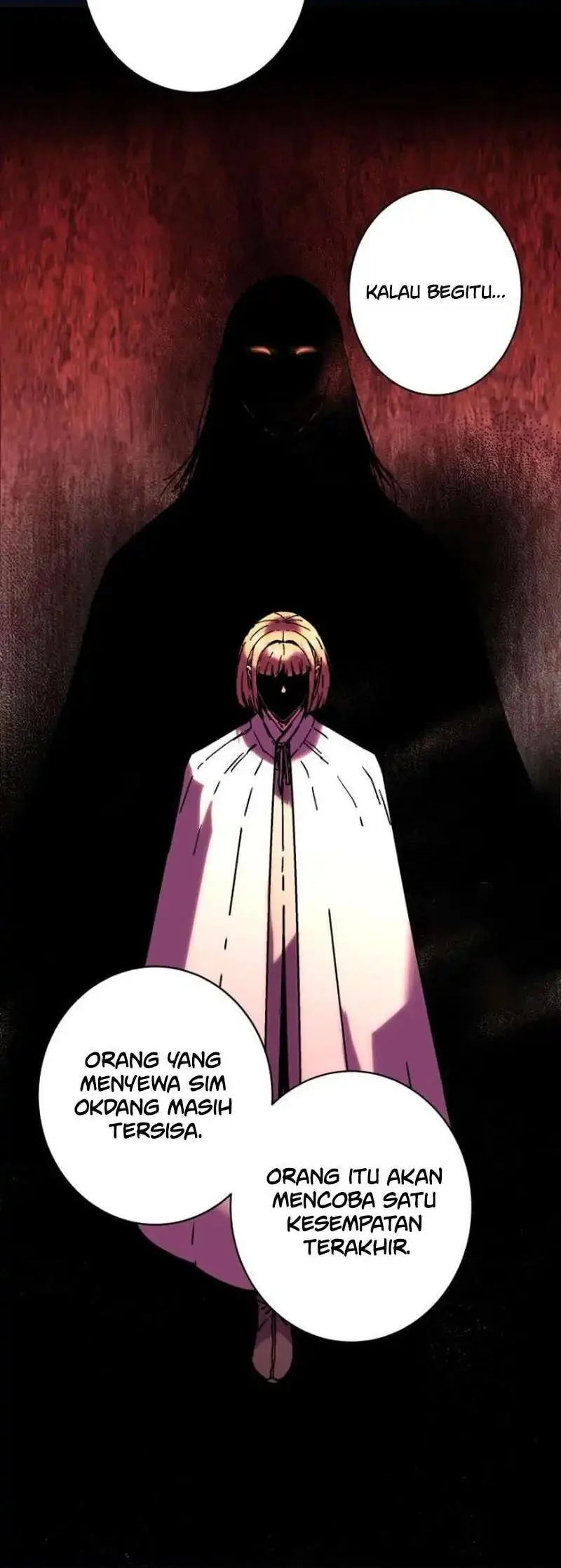 The Last Master of Jongnam Sect Chapter 31 - halaman 40