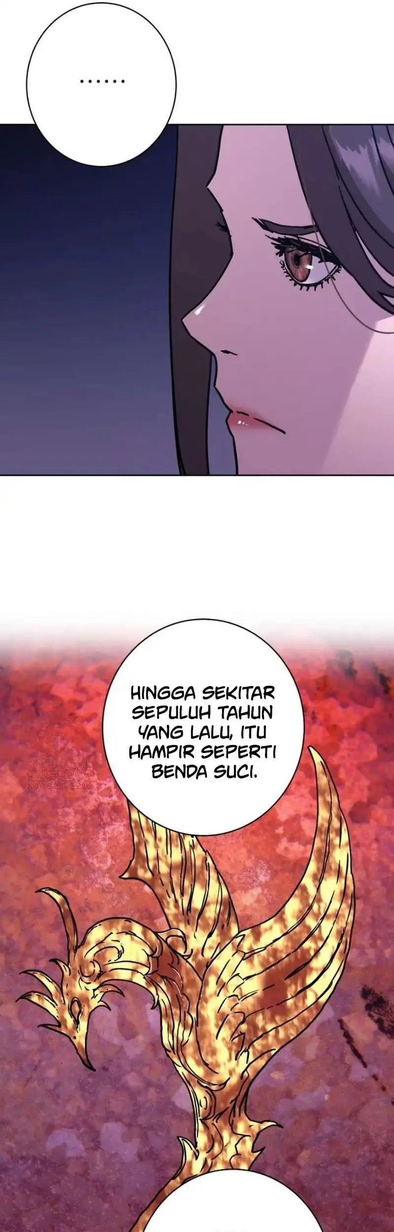 The Last Master of Jongnam Sect Chapter 31 - halaman 7