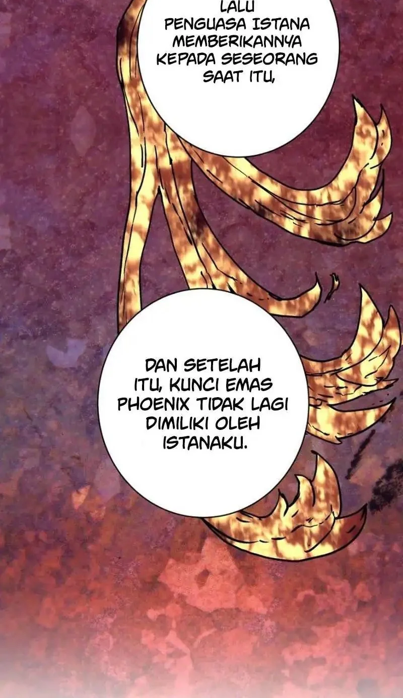 The Last Master of Jongnam Sect Chapter 31 - halaman 8
