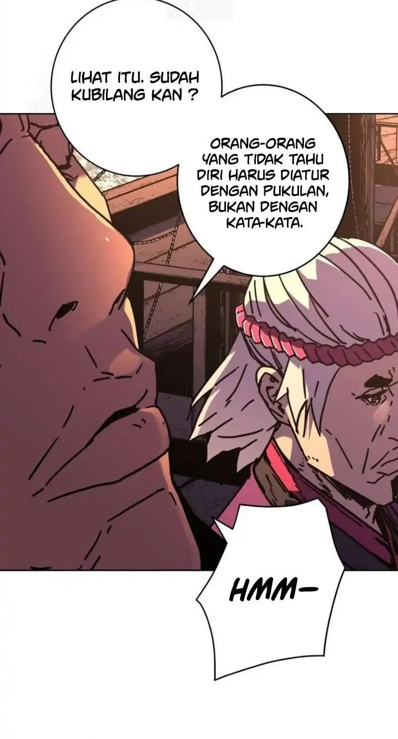 The Last Master of Jongnam Sect Chapter 32 - halaman 10
