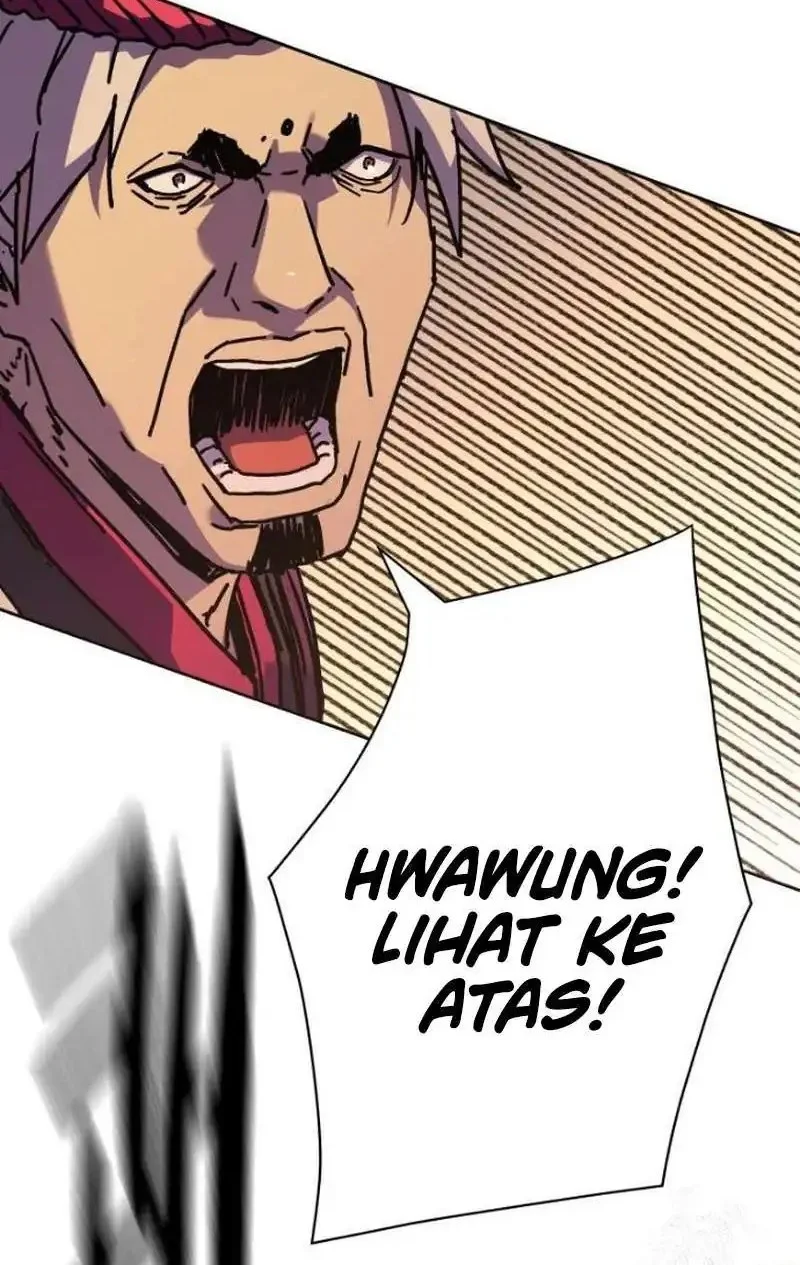 The Last Master of Jongnam Sect Chapter 32 - halaman 30