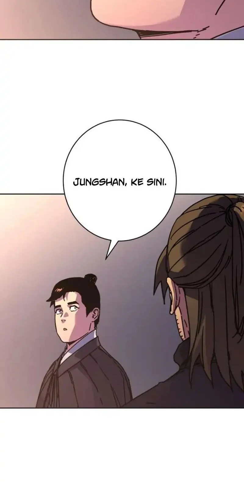 The Last Master of Jongnam Sect Chapter 32 - halaman 6