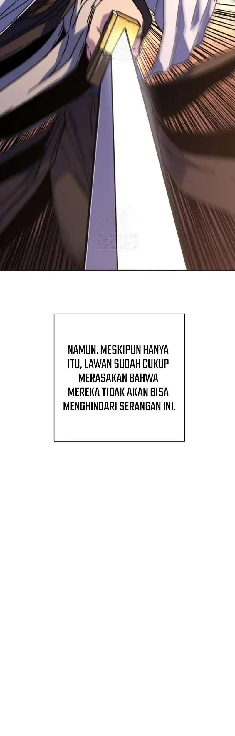 The Last Master of Jongnam Sect Chapter 32 - halaman 67