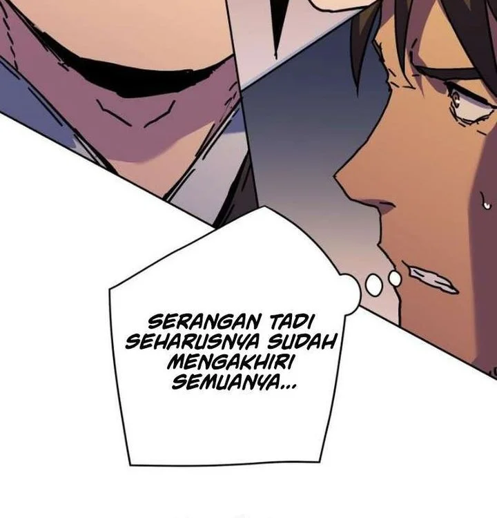 The Last Master of Jongnam Sect Chapter 33 - halaman 20