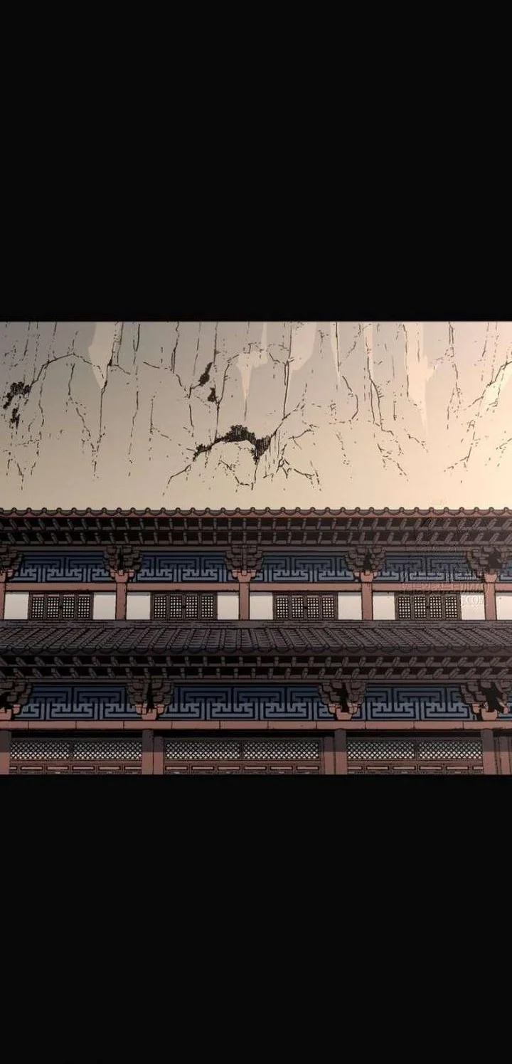 The Last Master of Jongnam Sect Chapter 33 - halaman 37