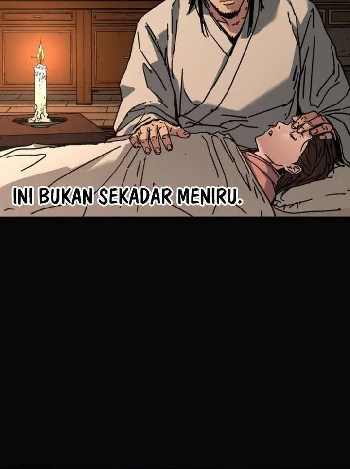 The Last Master of Jongnam Sect Chapter 33 - halaman 43