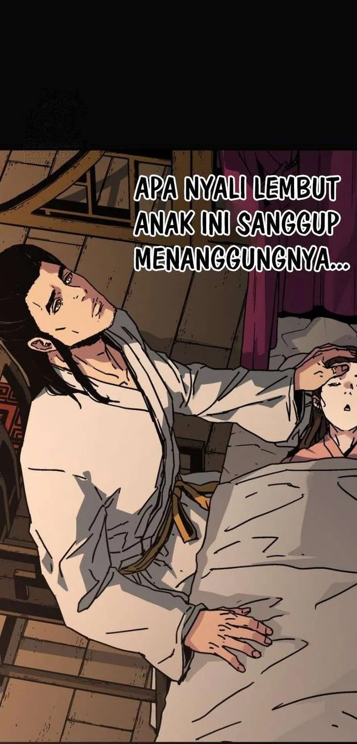 The Last Master of Jongnam Sect Chapter 33 - halaman 45