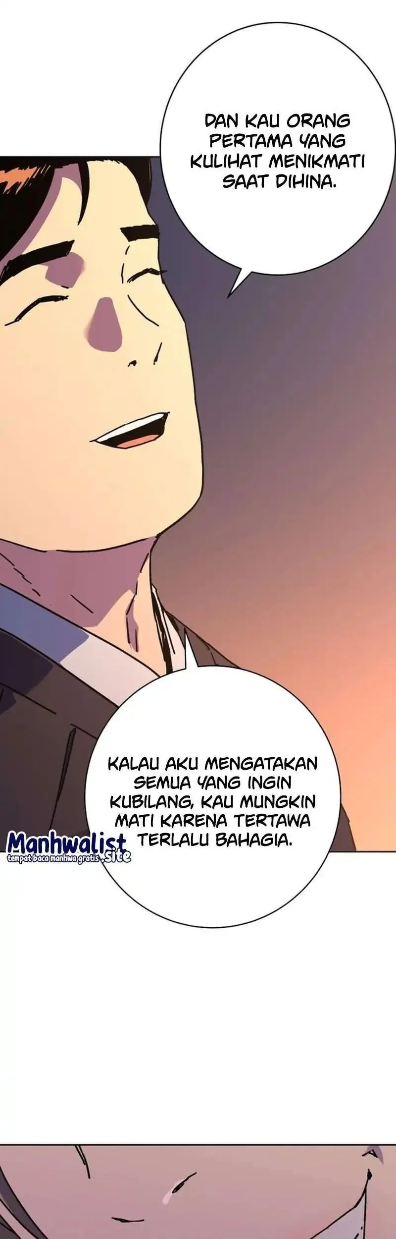 The Last Master of Jongnam Sect Chapter 34 - halaman 11