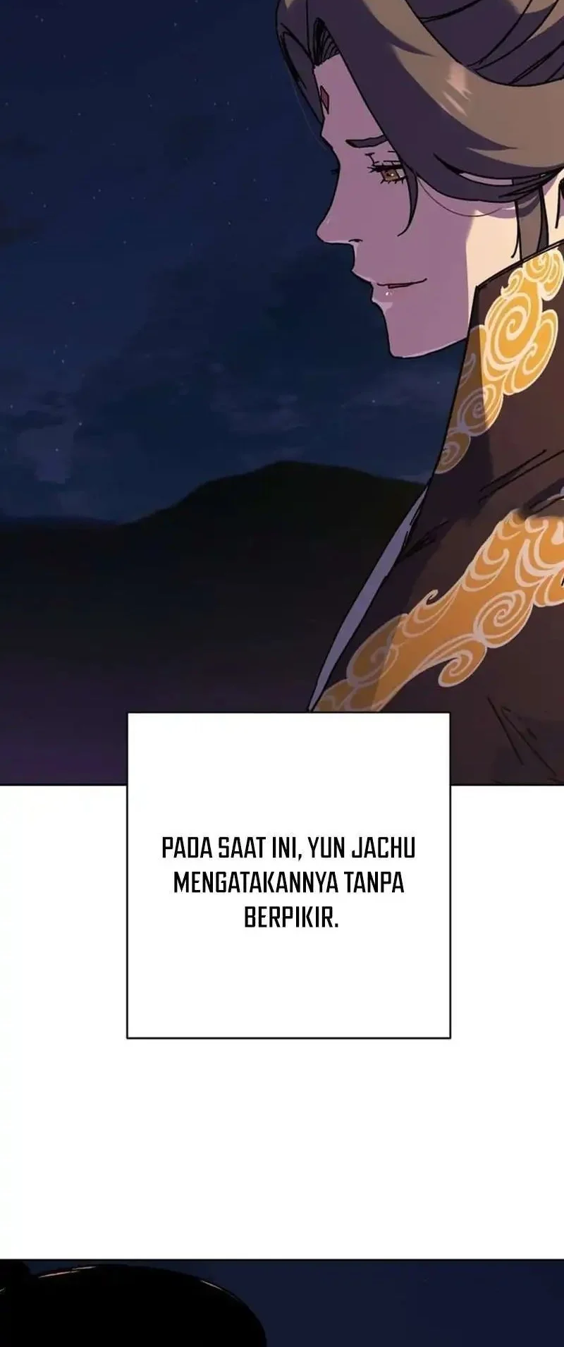The Last Master of Jongnam Sect Chapter 34 - halaman 14