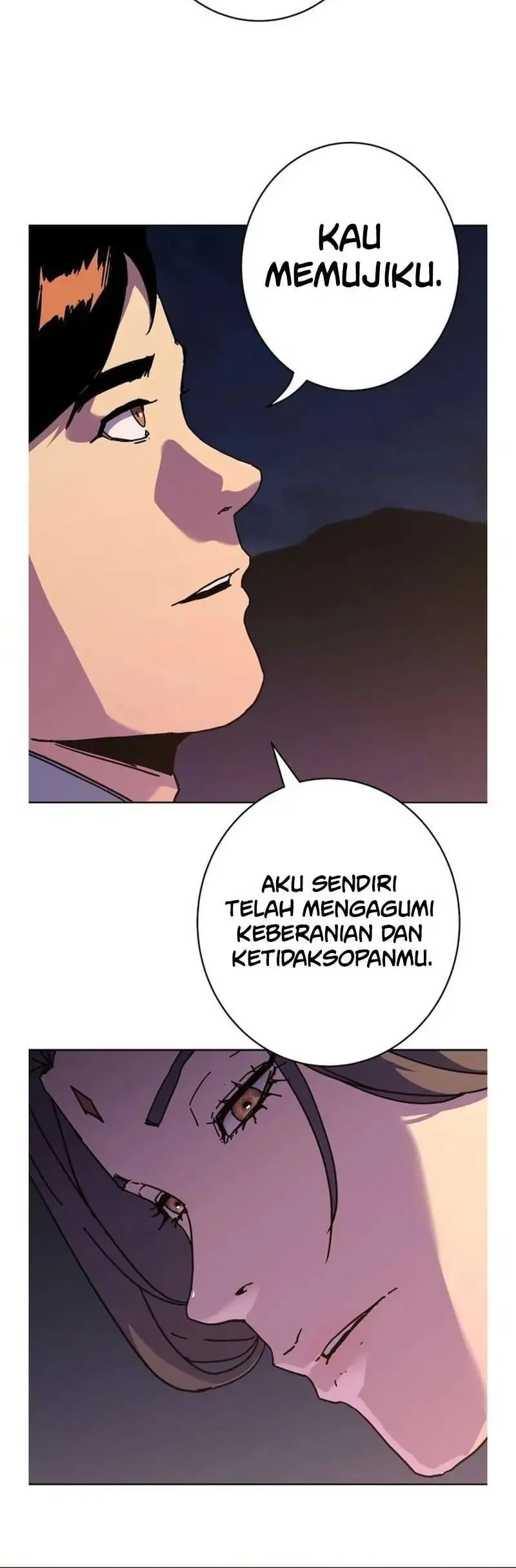 The Last Master of Jongnam Sect Chapter 34 - halaman 6