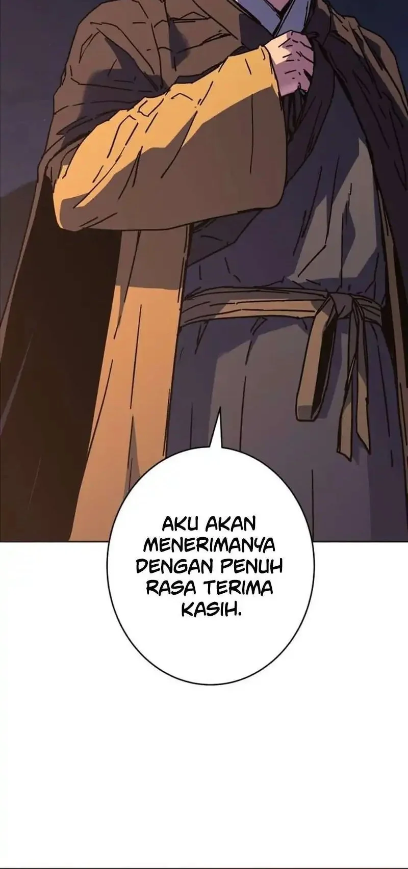 The Last Master of Jongnam Sect Chapter 34 - halaman 62