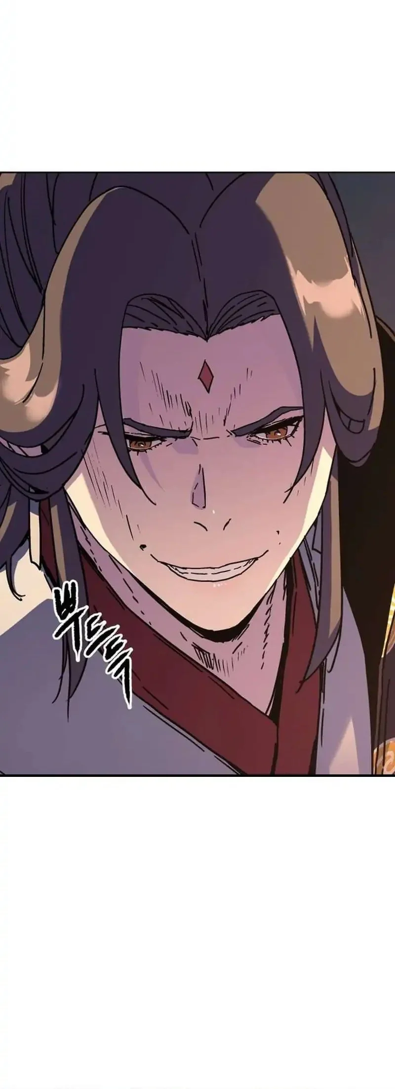 The Last Master of Jongnam Sect Chapter 35 - halaman 2