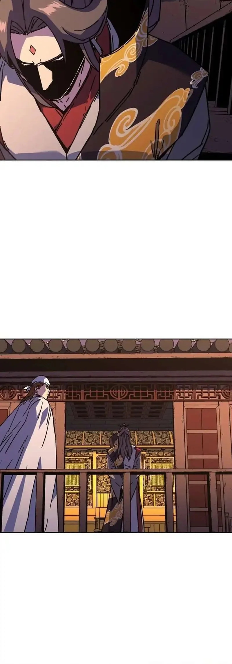 The Last Master of Jongnam Sect Chapter 35 - halaman 8