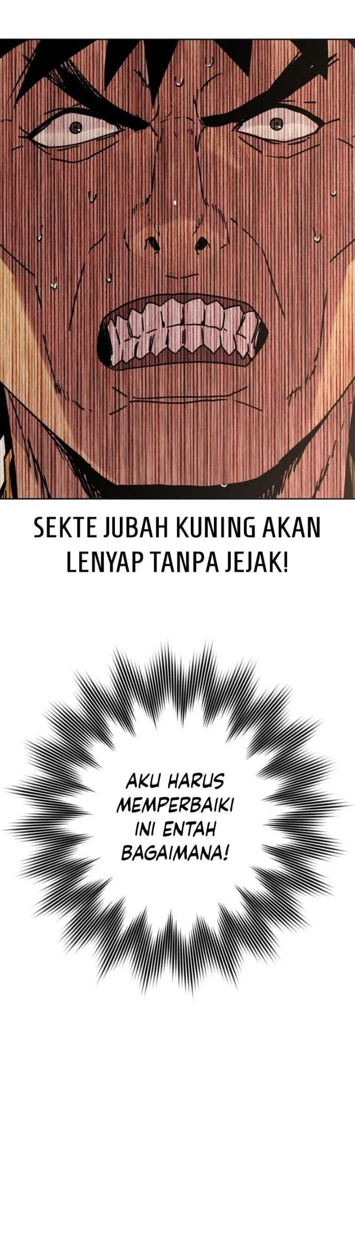 The Last Master of Jongnam Sect Chapter 36 - halaman 13