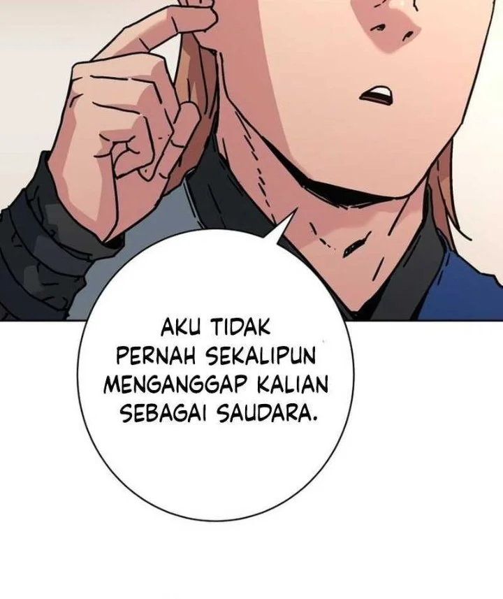 The Last Master of Jongnam Sect Chapter 36 - halaman 19